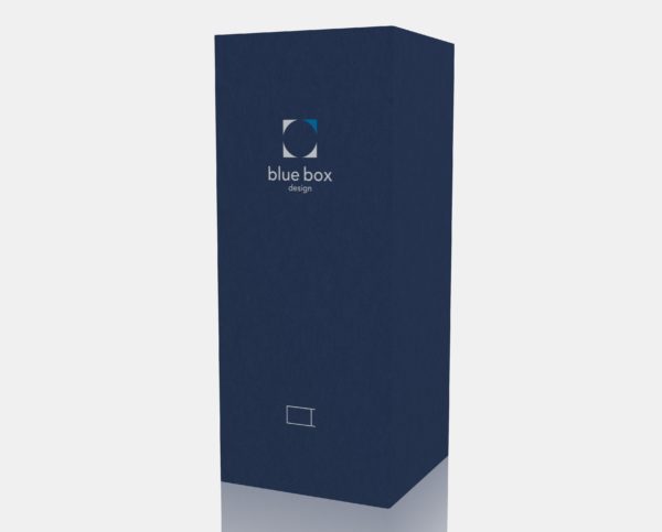 BOOK BOX ANGLE