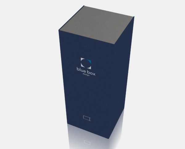 BOOK BOX FRONT