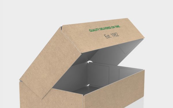 6 Corner Tray