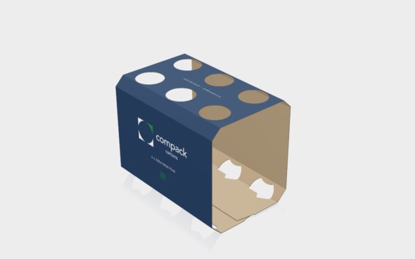 6 Pack Render 4