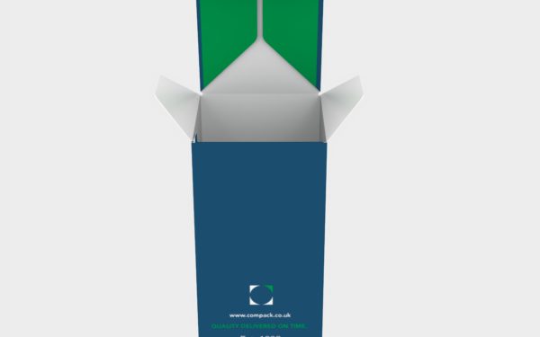 Lid Dress Flaps