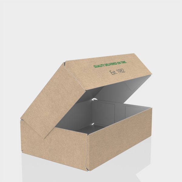 6 Corner Tray