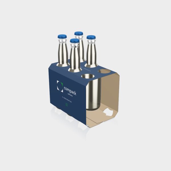 6 Pack Render 3