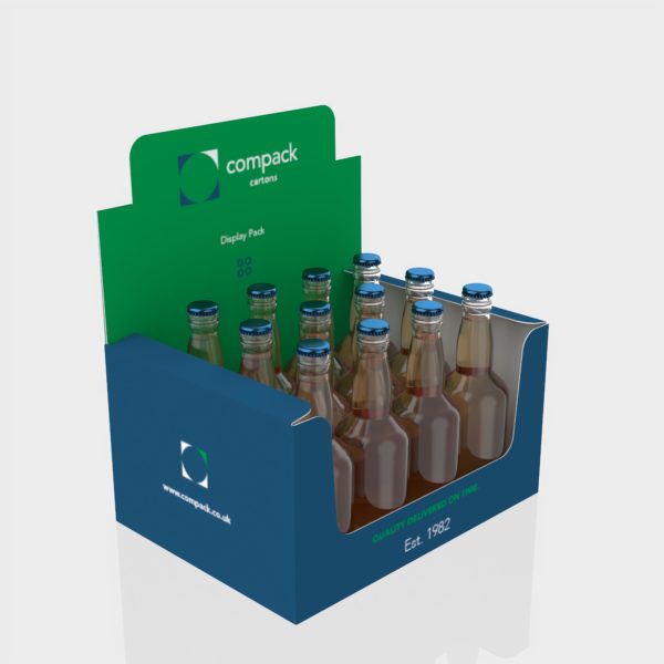 Display Outer PRODUCT