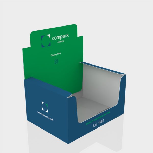 Display Outer