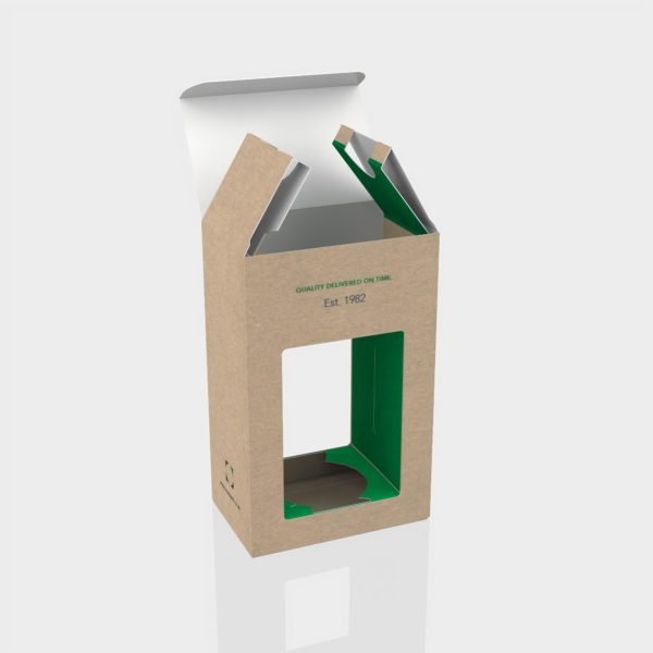 Frame Pack
