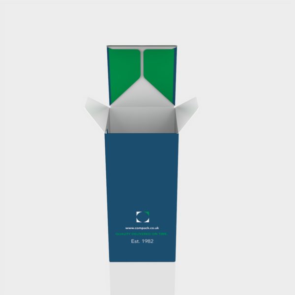 Lid Dress Flaps