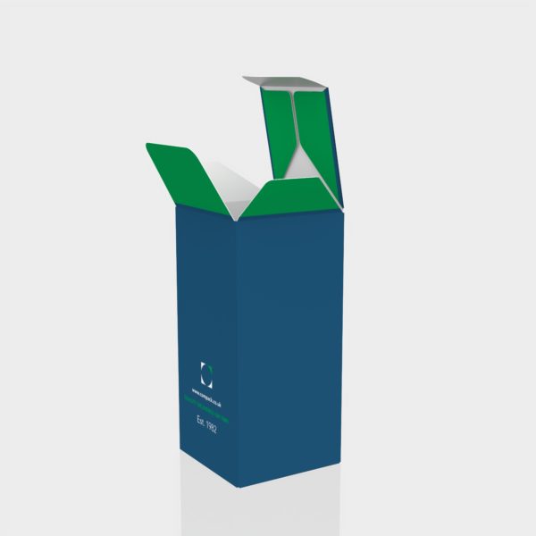 Rear Dress Flap CLB