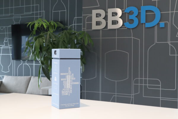 Blue Box Design Loc Box Demo 5