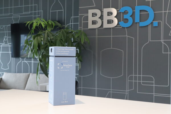 Blue Box Design Loc Box Demo 2